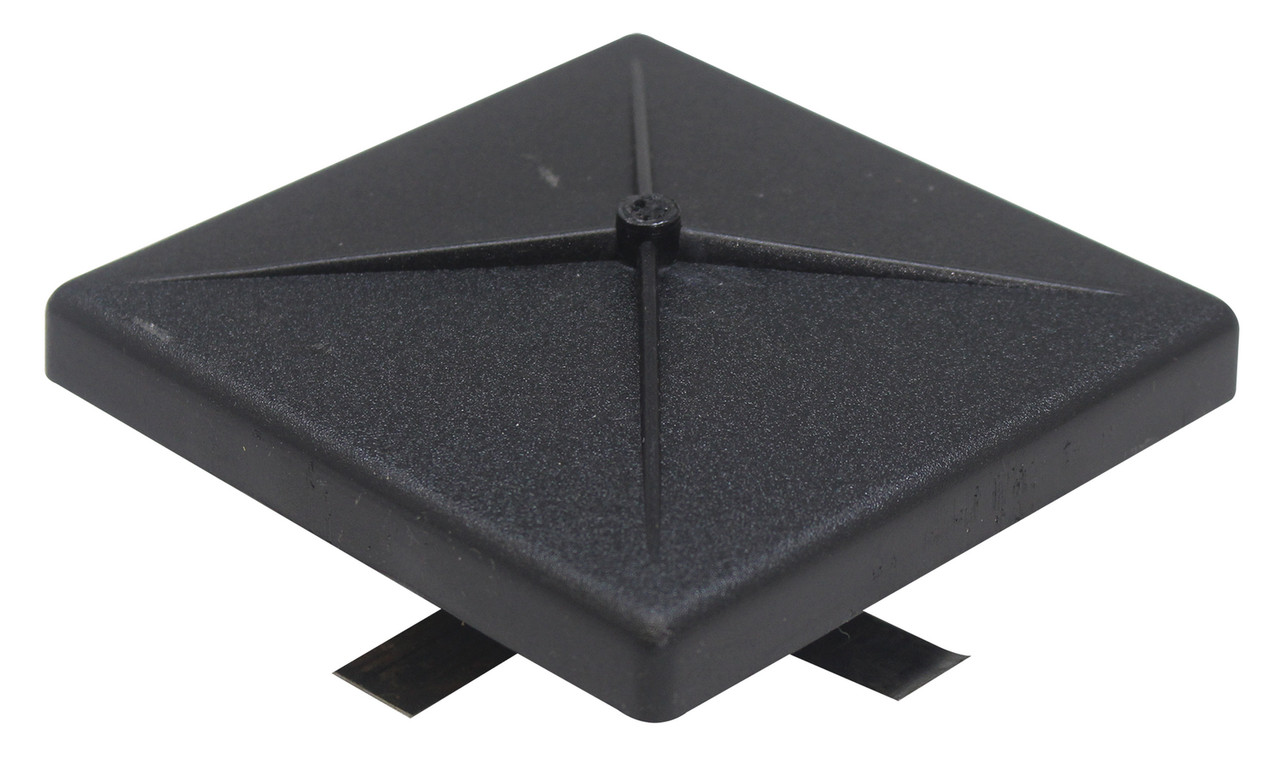 Westgate Pole Cap Outdoor Lighting - Thumbnail 4