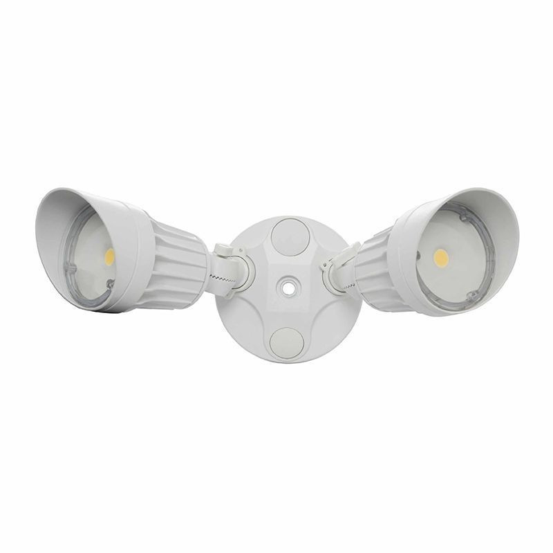Westgate Security Wall Light