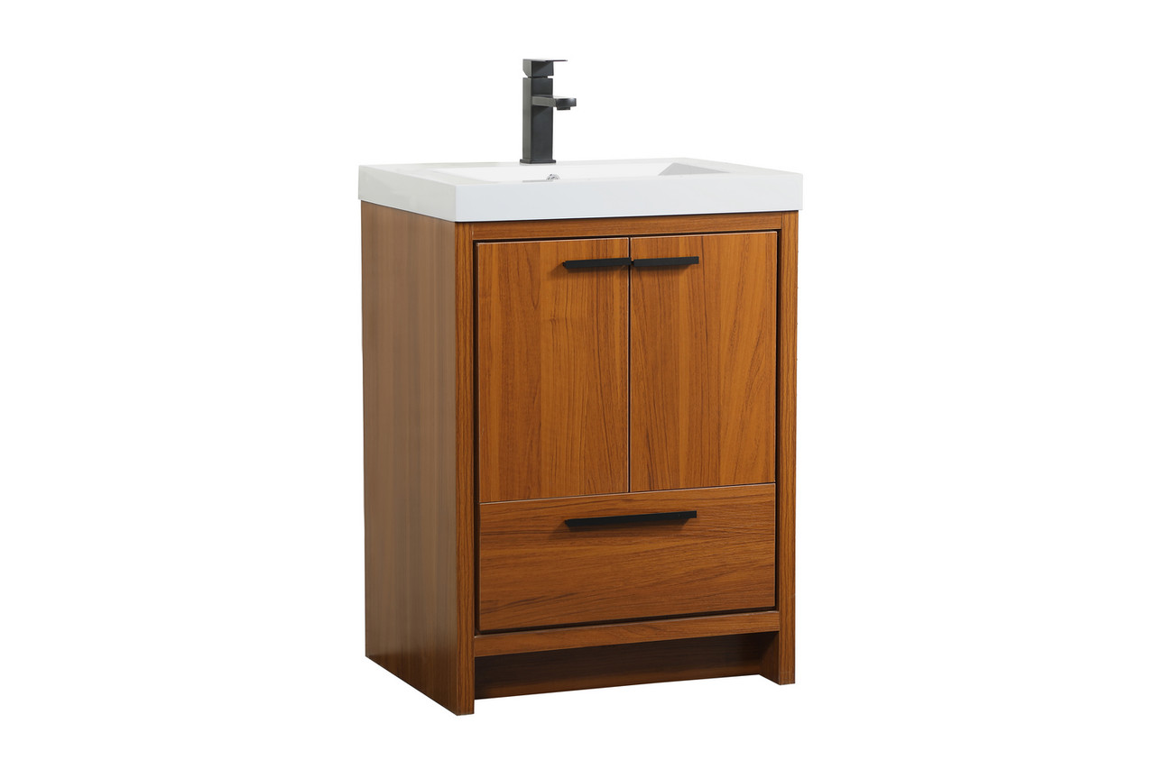 Wyatt Bathroom Vanity Set - Thumbnail 3