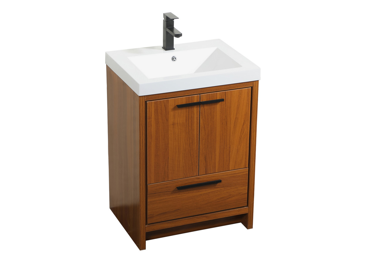 Wyatt Bathroom Vanity Set - Thumbnail 2