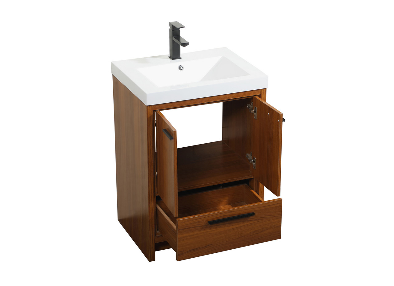Wyatt Bathroom Vanity Set - Thumbnail 4