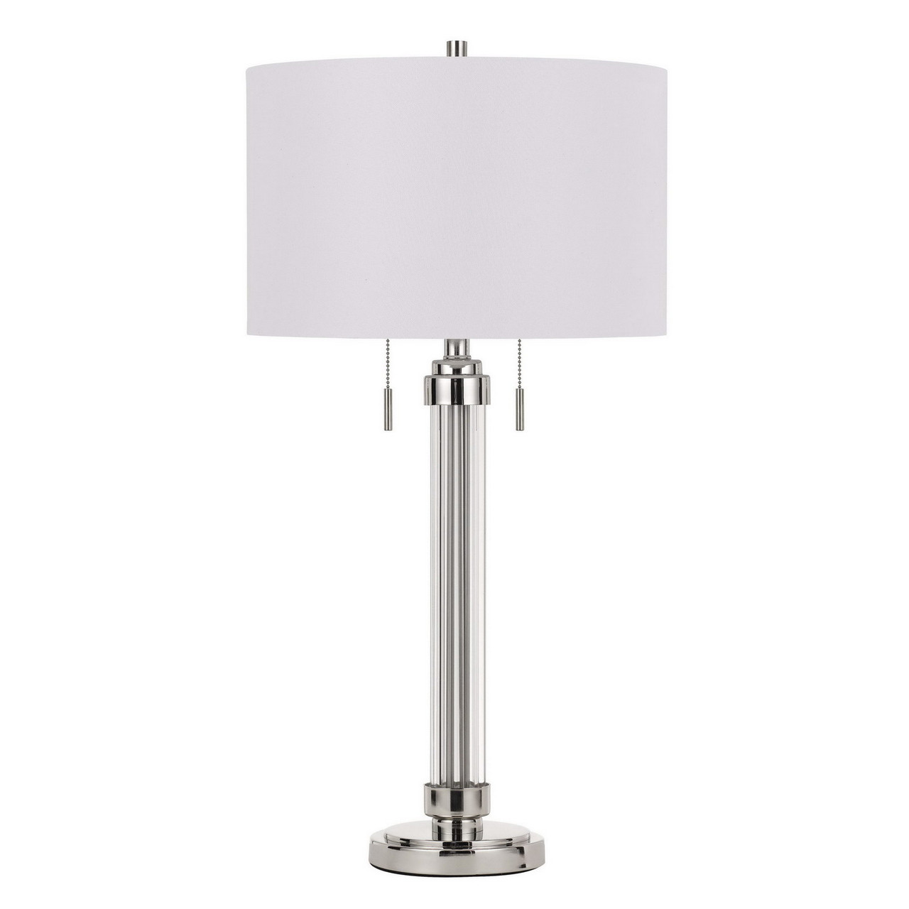 Cal Lighting Montilla Table Lamp - Thumbnail 4