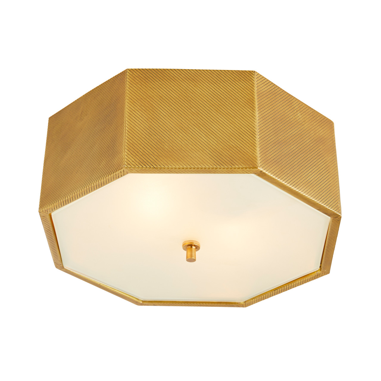 Arteriors Grespan Semi-Flush Mount