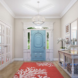 Entryway and Foyer Lighting Trends