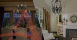 Chandeliers and Pendants in Every Room?