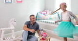 Update Your Child’s Bedroom Lighting Before School Starts