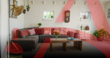 Building Your Living Room