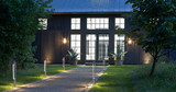 Outdoor Lighting Design Tips