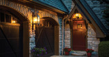 The Perfect Porch Light