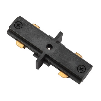 Eurofase - 1560-01 - Mini Connector - Black Eurofase - 1560-01 - Mini Connector - Black