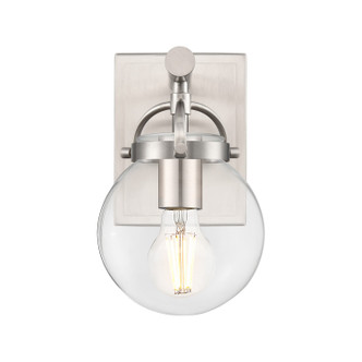 Downtown Urban One Light Wall Sconce (416-1W-SN-G202-6)