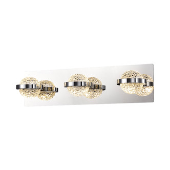 Ryder LED Bathbar