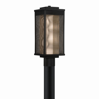 Brama LED Outdoor Post Mount (42719-014)