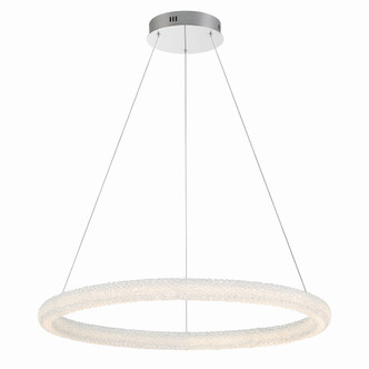 Sassi LED Chandelier (43924-011) Sassi LED Chandelier (43924-011)