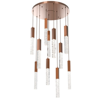 manufacturer_finish:Burnished Bronze|color_temperature:2700K|cri:Unspecified|voltage:Unspecified