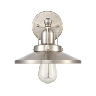 English Pub One Light Wall Sconce (96140/1)