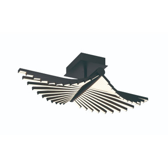 Seraph LED Semi-Flush Mount (46897-015)