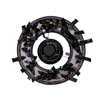 manufacturer_finish:Black Nickel|cri:90|crystal:Smoked Firenze