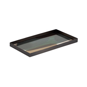 ELK Home - H0807-9216 - Tray - Gresham - Bronze ELK Home - H0807-9216 - Tray - Gresham - Bronze