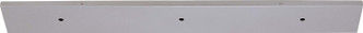 Nuvo Lighting - 25-4092 - Three Light Canopy