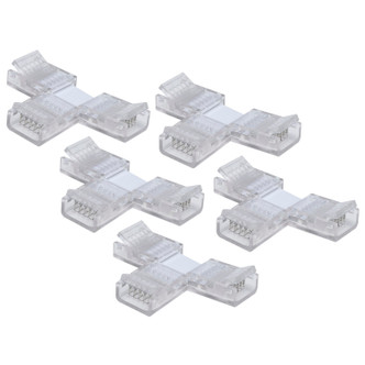 3-Way Tape Connector - 5 Pack (64-174)