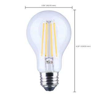 Light Bulb (S14386)