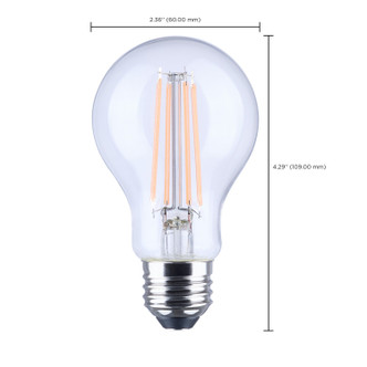 Light Bulb (S14389)