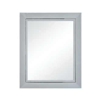 ELK Home - M-MANHATTAN-36GR - Mirror - Manhattan - Gray