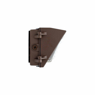 LED Non-Cutoff Wall Packs With Directional Optic Lens (WML2-150W-50K-LG)