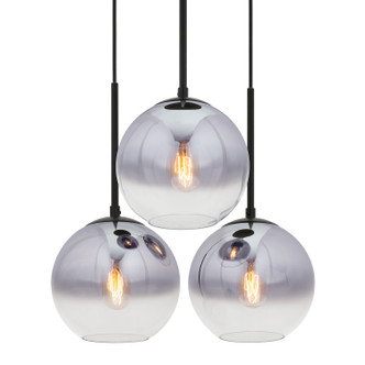Callisto Three Light Pendant