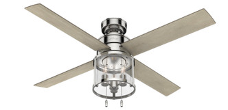 Hunter - 50270 - 52``Ceiling Fan - Astwood - Polished Nickel