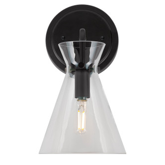Beaker One Light Wall Sconce (5733-01-04)