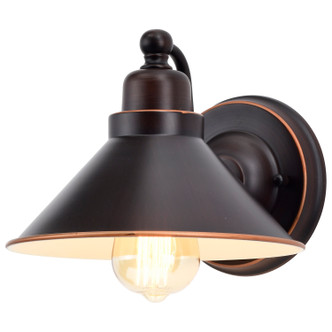 Bridgeview One Light Wall Sconce (60-1709)