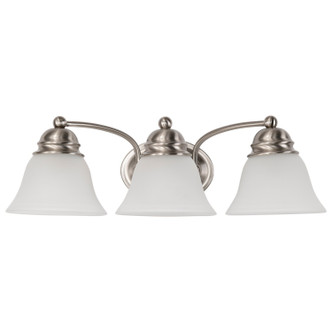 Empire Three Light Vanity (60-3266)