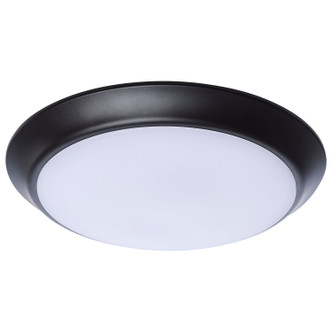 Nuvo Lighting - 62-1813R1 - LED Disk Light - Bronze