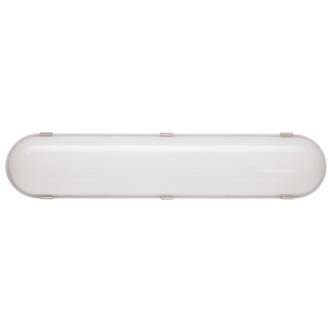 LED Linear Vapor Proof Fixture (65-838)