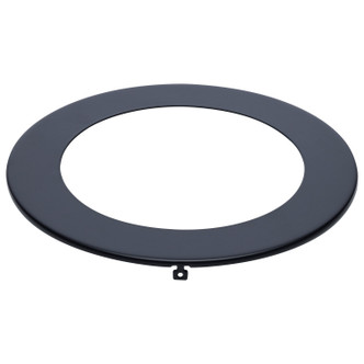 Satco - 80-2911 - Downlight Trim - Black