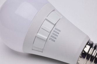 Light Bulb (S11777R1)