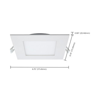 LED Downlight (S11830R1)