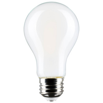 Satco - S12151 - Light Bulb - Frost