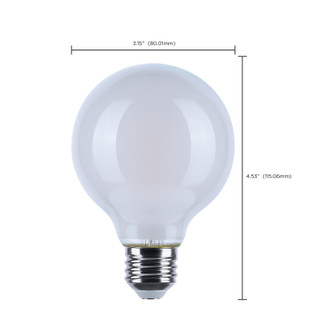 Light Bulb (S12153)