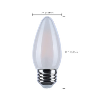 Light Bulb (S12160)