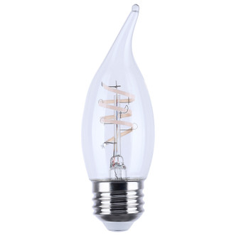 Satco - S12556 - Light Bulb - Clear