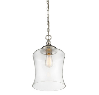 Mmin2 One Light Mini Pendant (M70019PN)