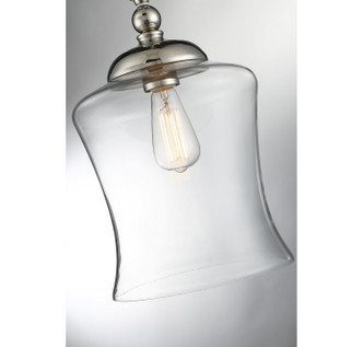 Mmin2 One Light Mini Pendant (M70019PN)