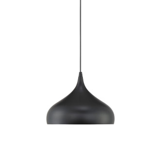 Mmin2 One Light Mini Pendant (M70075MBK)