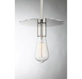 One Light Mini Pendant (M70113PN)