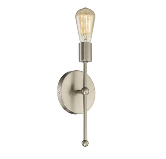 Mscon One Light Wall Sconce (M90005-SN)