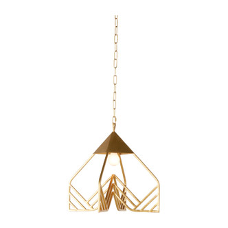 Spark One Light Pendant (SCH-168020)