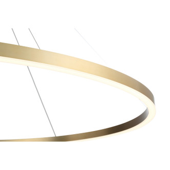 Spunto LED Chandelier (31473-032)